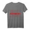 Nürnberg Clubber Outfit T-Shirt – Stadt Nürnberg & Bayern Party T-Shirt für Partygänger
