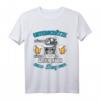 Trachten T-Shirt Herren mit Lederhose Motiv | Bayerisches Volksfest & Oktoberfest Shirt mit Spruch & Bier