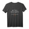 Lustiges Schafkopf T-Shirt aus Bayern mit Spruch - Perfekt für Stammtisch, Turniere & Schafkopf-Liebhaber