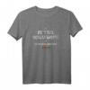 Lustiges Schafkopf T-Shirt aus Bayern mit Spruch - Perfekt für Stammtisch, Turniere & Schafkopf-Liebhaber