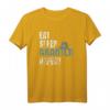 Grantln - Bayrischer Dialekt T-Shirt | Bayern Sprüche & Humor für Bayern Fans