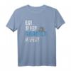Grantln - Bayrischer Dialekt T-Shirt | Bayern Sprüche & Humor für Bayern Fans