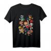 Paw Patrol Ryder's Pups T-Shirt - Offizielles Kinder T-Shirt mit Paw Patrol Motiv, Perfekt für kleine Fans & Geschenkidee