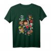 Paw Patrol Ryder's Pups T-Shirt - Offizielles Kinder T-Shirt mit Paw Patrol Motiv, Perfekt für kleine Fans & Geschenkidee