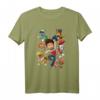 Paw Patrol Ryder's Pups T-Shirt - Offizielles Kinder T-Shirt mit Paw Patrol Motiv, Perfekt für kleine Fans & Geschenkidee