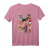 Paw Patrol Ryder's Pups T-Shirt - Offizielles Kinder T-Shirt mit Paw Patrol Motiv, Perfekt für kleine Fans & Geschenkidee