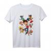 Paw Patrol Ryder's Pups T-Shirt - Offizielles Kinder T-Shirt mit Paw Patrol Motiv, Perfekt für kleine Fans & Geschenkidee