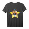 Paw Patrol Chase Torn Star T-Shirt – Offizielles Nickelodeon Merchandise für Kinder