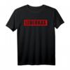 Lustiges Bayerisches Leberkäs T-Shirt - Traditionelles Bayern Motiv für Bayern-Fans & Humorliebhaber