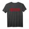 Lustiges Bayerisches Leberkäs T-Shirt - Traditionelles Bayern Motiv für Bayern-Fans & Humorliebhaber