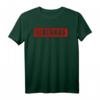 Lustiges Bayerisches Leberkäs T-Shirt - Traditionelles Bayern Motiv für Bayern-Fans & Humorliebhaber