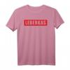 Lustiges Bayerisches Leberkäs T-Shirt - Traditionelles Bayern Motiv für Bayern-Fans & Humorliebhaber