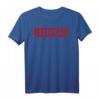 Lustiges Bayerisches Leberkäs T-Shirt - Traditionelles Bayern Motiv für Bayern-Fans & Humorliebhaber
