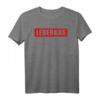 Lustiges Bayerisches Leberkäs T-Shirt - Traditionelles Bayern Motiv für Bayern-Fans & Humorliebhaber