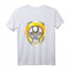 Paw Patrol Rubble Badge T-Shirt - Offiziell lizenziertes Merchandise für kleine Fans