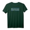 Bayrisches Spruch T-Shirt für Bayern Zuagroaster – Lustiges Dialekt-Design für Männer als Geschenk