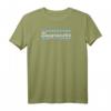Bayrisches Spruch T-Shirt für Bayern Zuagroaster – Lustiges Dialekt-Design für Männer als Geschenk