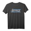 Bayerisches Servus T-Shirt mit Spruch – Boarisch München, Franken & Oberbayern, Heimatliebe & Volksfest Geschenk