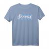 Bayerisches Servus T-Shirt mit Spruch – Boarisch München, Franken & Oberbayern, Heimatliebe & Volksfest Geschenk