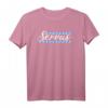 Bayerisches Servus T-Shirt mit Spruch – Boarisch München, Franken & Oberbayern, Heimatliebe & Volksfest Geschenk