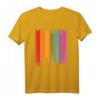 München Skyline Shirt Retro Geschenk – Vintage Bayern T-Shirt für Männer, Frauen & Kinder als Souvenir & lustiges München Geschenk