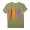 München Skyline Shirt Retro Geschenk – Vintage Bayern T-Shirt für Männer, Frauen & Kinder als Souvenir & lustiges München Geschenk