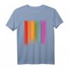 München Skyline Shirt Retro Geschenk – Vintage Bayern T-Shirt für Männer, Frauen & Kinder als Souvenir & lustiges München Geschenk