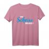 An Scheiss muas I! Bayerisches Witz T-Shirt - Lustiges Dialekt-Shirt als Geschenk für Bayernliebhaber
