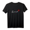 Lausmadl - Bayerisches Dialekt T-Shirt für Frauen und Mädchen mit Herz – Perfektes Geschenk für Bayern & Volksfeste