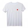 Lausmadl - Bayerisches Dialekt T-Shirt für Frauen und Mädchen mit Herz – Perfektes Geschenk für Bayern & Volksfeste