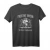 Freistaat Bayern, do bin i dahoam T-Shirt – Lustiges bayrisches Geschenk für Bayern-Fans, Männer und Frauen