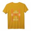Meine Lederhose ist in der Wäsche - Lustiges Bayern Trachten T-Shirt für Männer und Frauen, ideales Geschenk für Trachten- und Bayern-Fans