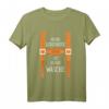 Meine Lederhose ist in der Wäsche - Lustiges Bayern Trachten T-Shirt für Männer und Frauen, ideales Geschenk für Trachten- und Bayern-Fans