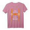 Meine Lederhose ist in der Wäsche - Lustiges Bayern Trachten T-Shirt für Männer und Frauen, ideales Geschenk für Trachten- und Bayern-Fans