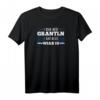 Grantln Bayerische Sprüche Lustig Bayrisch T-Shirt – Perfektes Geschenk für Bayern-Fans und Grantler mit Dialekt