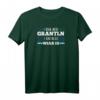 Grantln Bayerische Sprüche Lustig Bayrisch T-Shirt – Perfektes Geschenk für Bayern-Fans und Grantler mit Dialekt