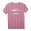 Grantln Bayerische Sprüche Lustig Bayrisch T-Shirt – Perfektes Geschenk für Bayern-Fans und Grantler mit Dialekt