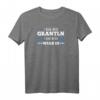 Grantln Bayerische Sprüche Lustig Bayrisch T-Shirt – Perfektes Geschenk für Bayern-Fans und Grantler mit Dialekt