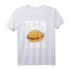 Team Leberkas Bayern Bayrisch Lustig Spruch T-Shirt – Perfekt für Oktoberfest, Volksfest & als bayerisches Geschenk