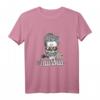 Lausbua T-Shirt mit Totenkopf Bayern & Tirol - Lustiges Trachtenshirt für Oktoberfest, Volksfest & Zeltfest, Geschenk für Papa, Sohn & Freunde