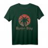 Australien Byron Bay T-Shirt – Perfektes Souvenir und Urlaubskleidung für Reise, Flitterwochen & Kurzurlaub