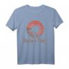 Australien Byron Bay T-Shirt – Perfektes Souvenir und Urlaubskleidung für Reise, Flitterwochen & Kurzurlaub