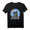 MIMIMI T-Shirt mit Bayerischem Spruch – Für Bayern Grantler, Lausbuben & Oktoberfest Fans – Geschenkidee für Geburtstag, Weihnachten, Vatertag