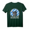 MIMIMI T-Shirt mit Bayerischem Spruch – Für Bayern Grantler, Lausbuben & Oktoberfest Fans – Geschenkidee für Geburtstag, Weihnachten, Vatertag