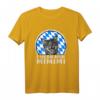 MIMIMI T-Shirt mit Bayerischem Spruch – Für Bayern Grantler, Lausbuben & Oktoberfest Fans – Geschenkidee für Geburtstag, Weihnachten, Vatertag