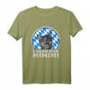 MIMIMI T-Shirt mit Bayerischem Spruch – Für Bayern Grantler, Lausbuben & Oktoberfest Fans – Geschenkidee für Geburtstag, Weihnachten, Vatertag