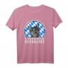 MIMIMI T-Shirt mit Bayerischem Spruch – Für Bayern Grantler, Lausbuben & Oktoberfest Fans – Geschenkidee für Geburtstag, Weihnachten, Vatertag