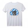 MIMIMI T-Shirt mit Bayerischem Spruch – Für Bayern Grantler, Lausbuben & Oktoberfest Fans – Geschenkidee für Geburtstag, Weihnachten, Vatertag
