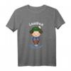 Kinder Lausbua mit Unschuldsmiene - Lustiges bayrisches T-Shirt für kleine Zwerge, perfekt als Geschenk oder Mitbringsel