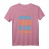 Bayrischer Spruch T-Shirt Bayern – Witziges Geschenk für Männer & Frauen zu Geburtstag, Weihnachten & Partys